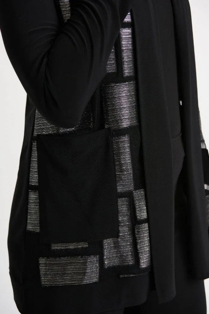 Joseph Ribkoff cover up Style 204417
