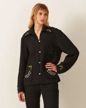 Jude Lily Valley Jacket