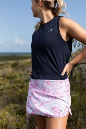 Julia Skort with Pockets