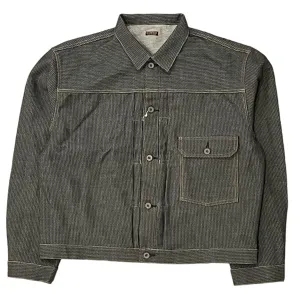 Kapital Century Denim No. 7 S Type 1 Jacket