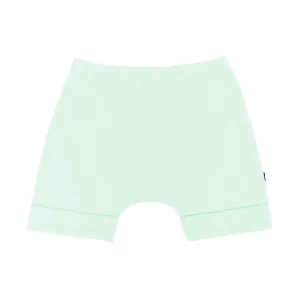 Kyte Baby Harem Shorts in Mint