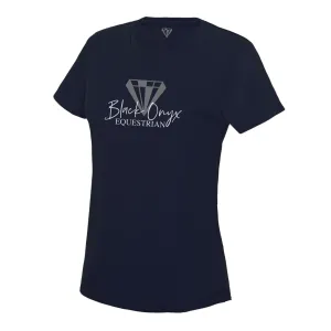 Ladies Keep Cool Performance T-Shirt - Navy