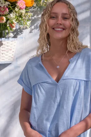 Lei Tee Icy Cool Shirt