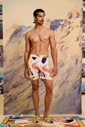 Leviland Swim Shorts