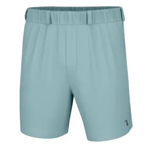 Local Boy Carribean Volley Shorts