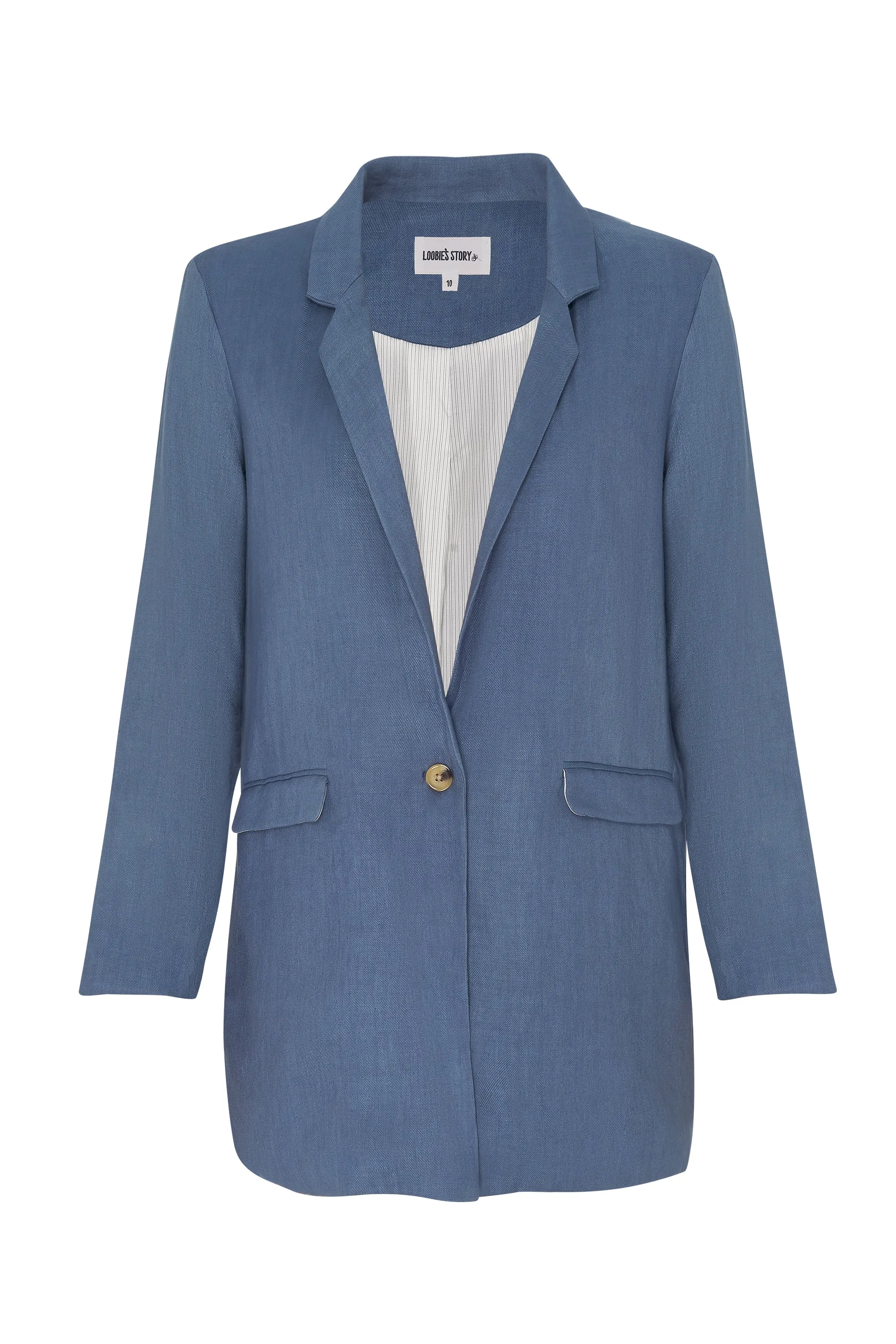 Loobies Story Terra Jacket