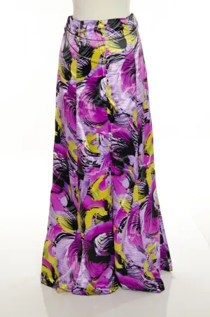 Love Tropical Splash Skirt