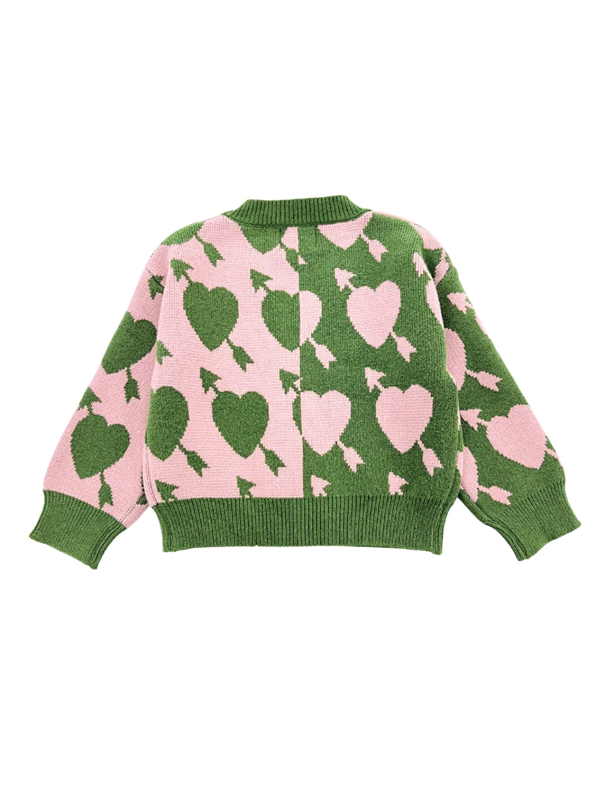 Lovestruck Sweater