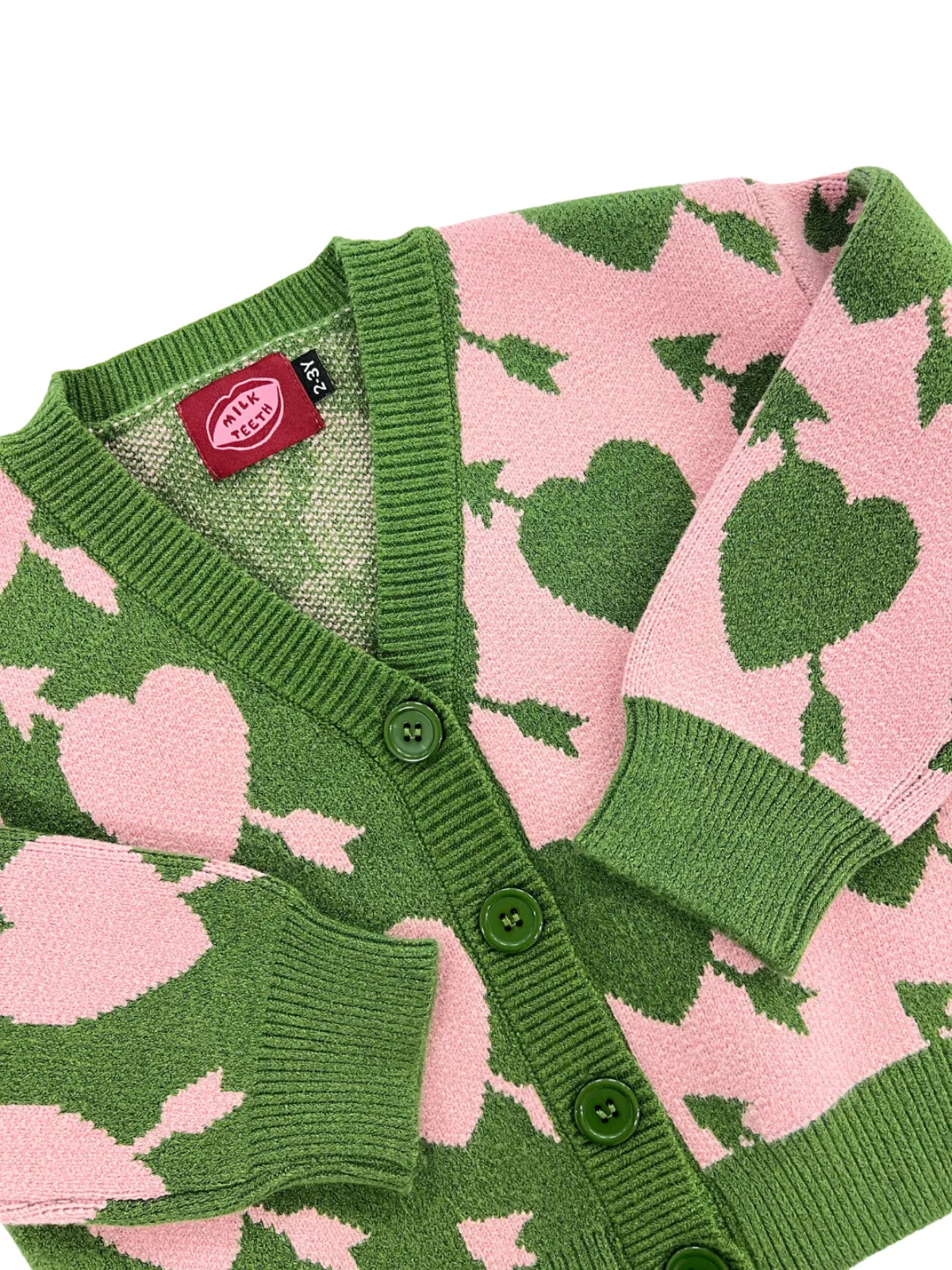 Lovestruck Sweater