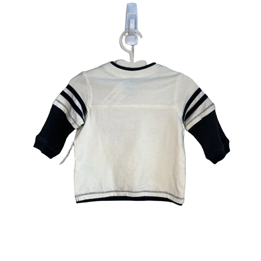 LS "Property Football" Shirt