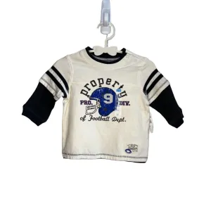 LS "Property Football" Shirt