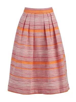 Maddie Skirt - Eva Mendes Fiesta Collection