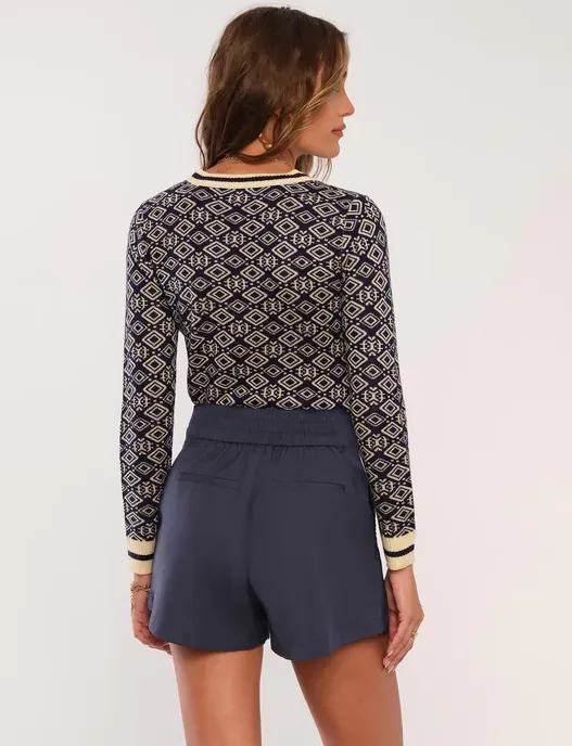 Melia Short