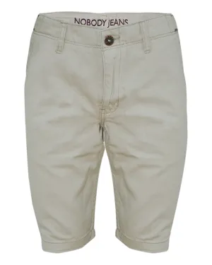 Men's Bermuda Cotton Shorts