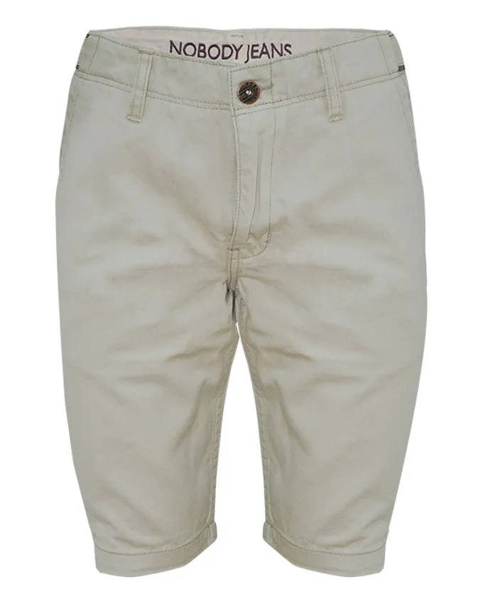 Men's Bermuda Cotton Shorts