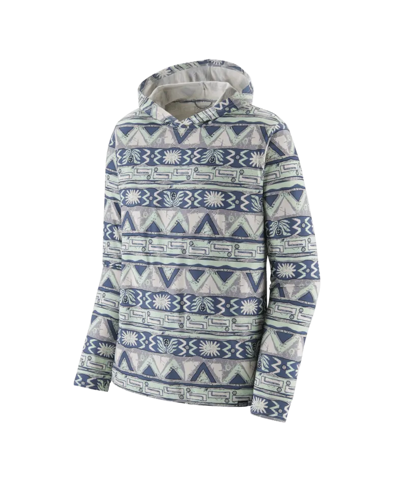 Men's Capilene Cool Daily Hoody