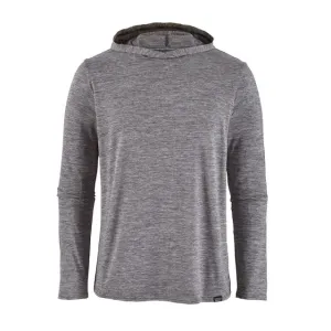 Men's Capilene Cool Daily Hoody