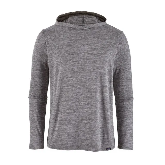 Men's Capilene Cool Daily Hoody