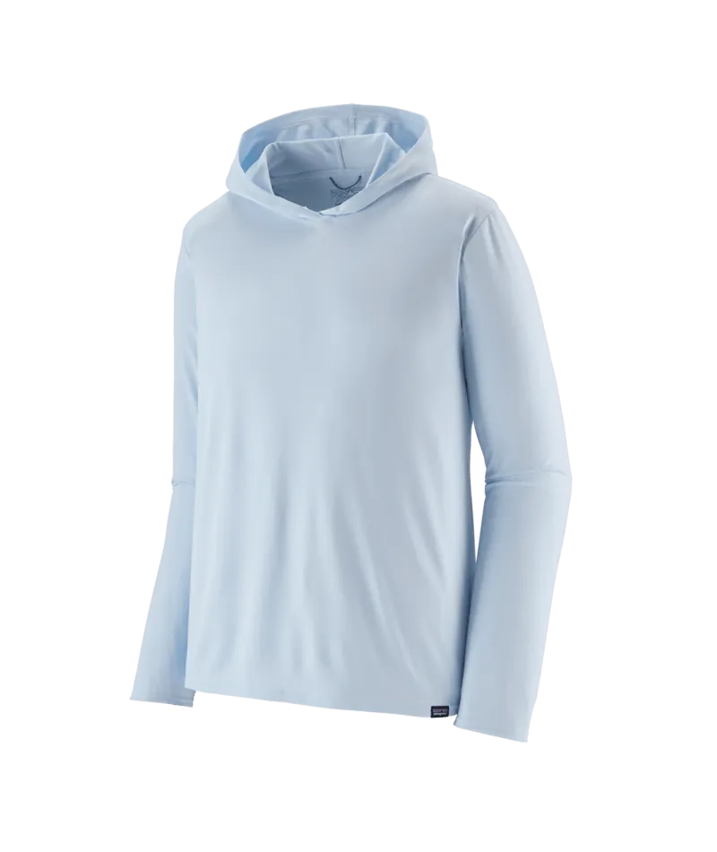 Men's Capilene Cool Daily Hoody