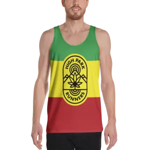 Men's Tank Top - High Park Runners