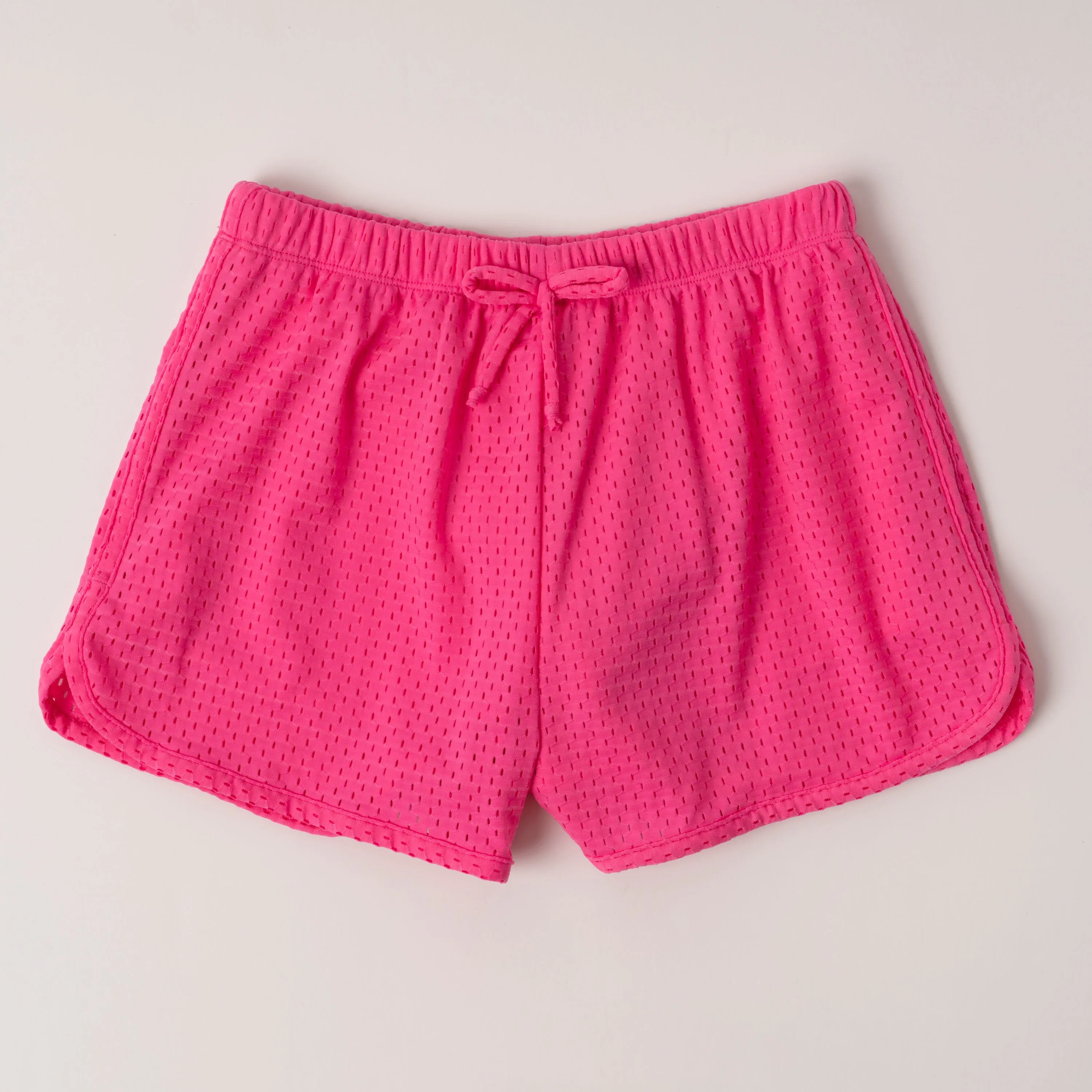 Mesh Active Short