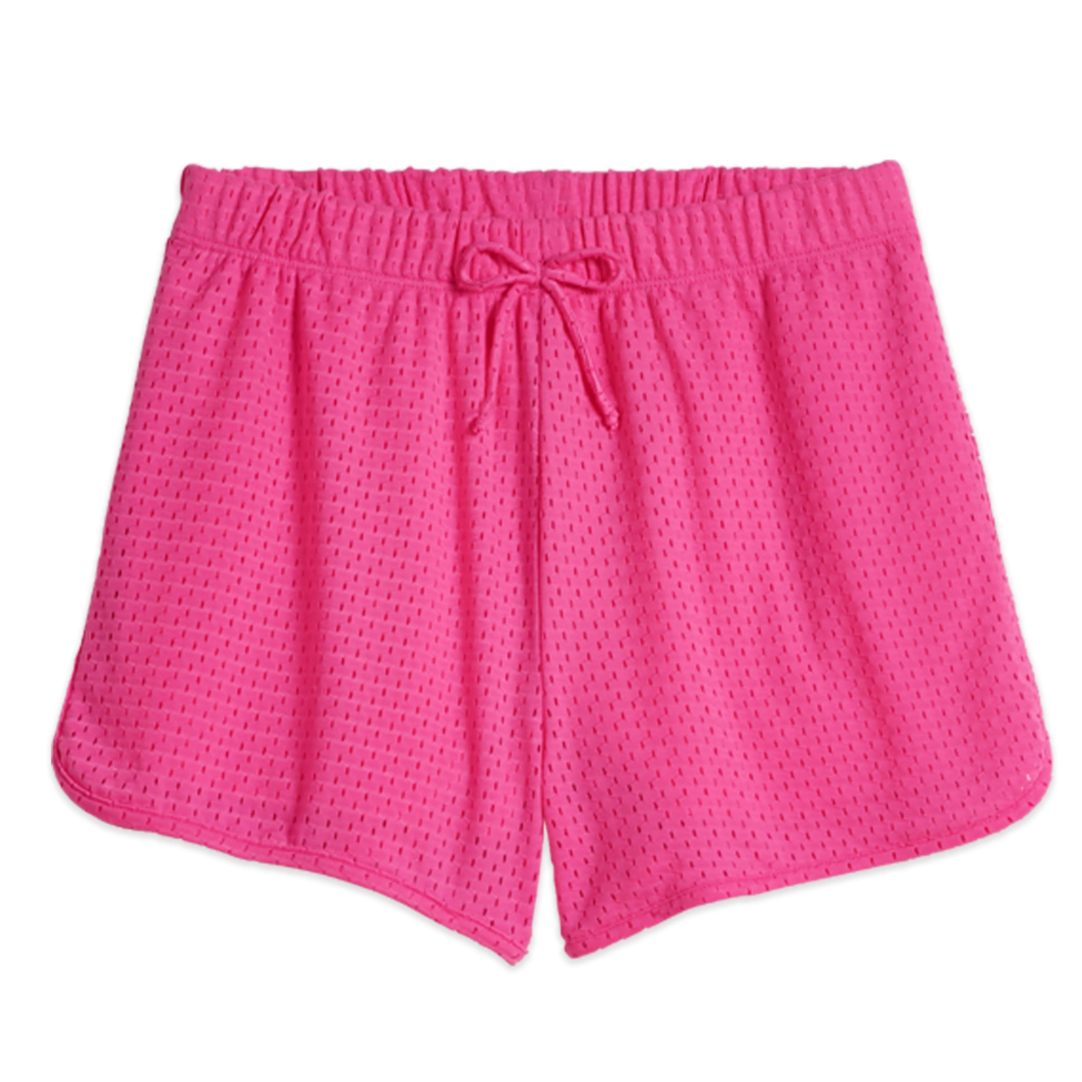 Mesh Active Short