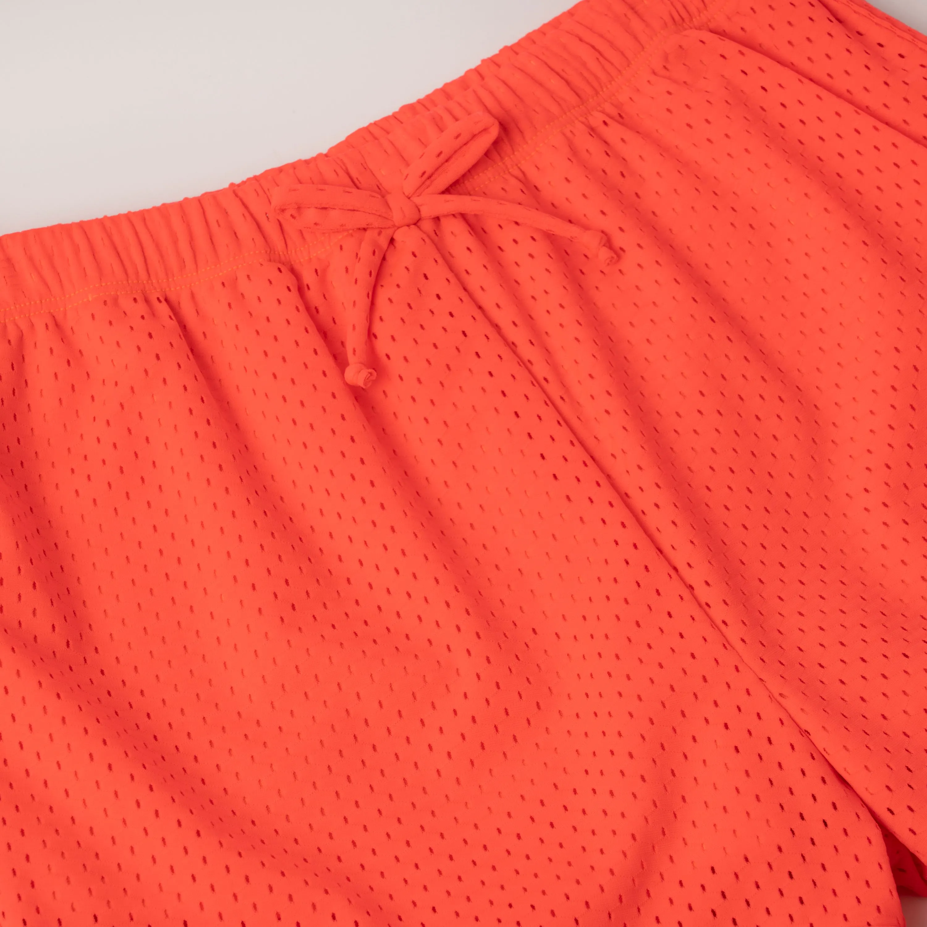 Mesh Active Short