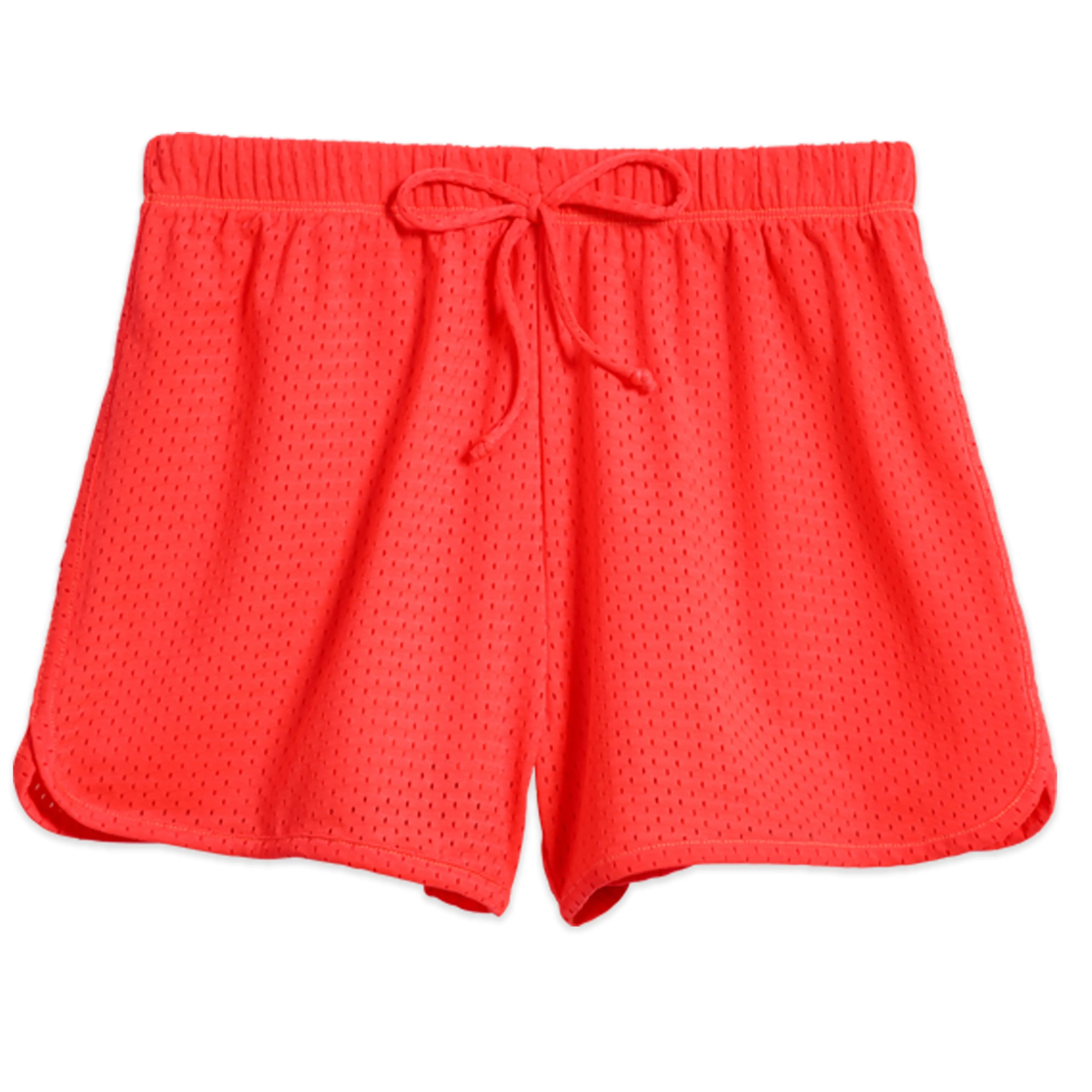 Mesh Active Short