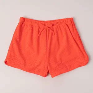 Mesh Active Short