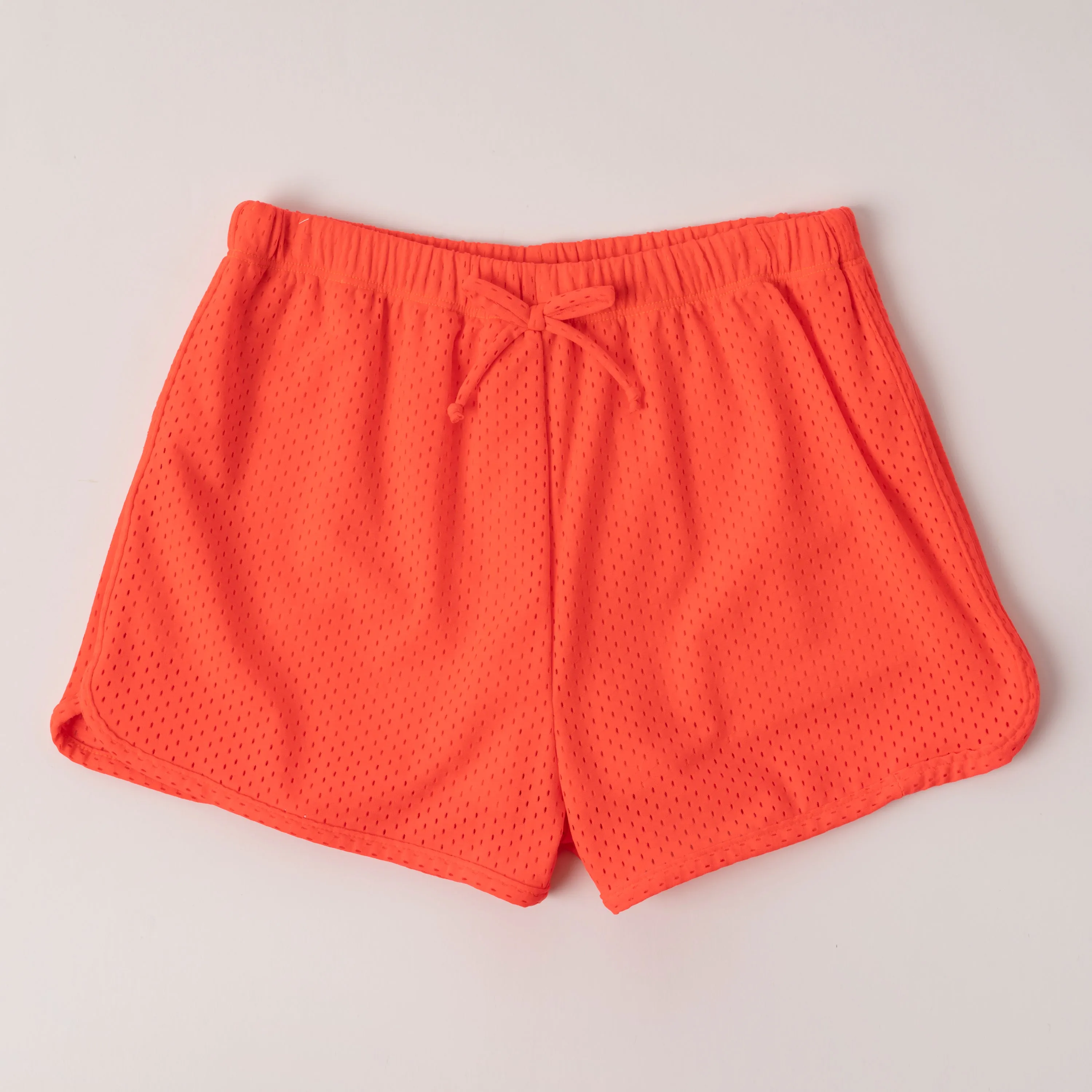 Mesh Active Short