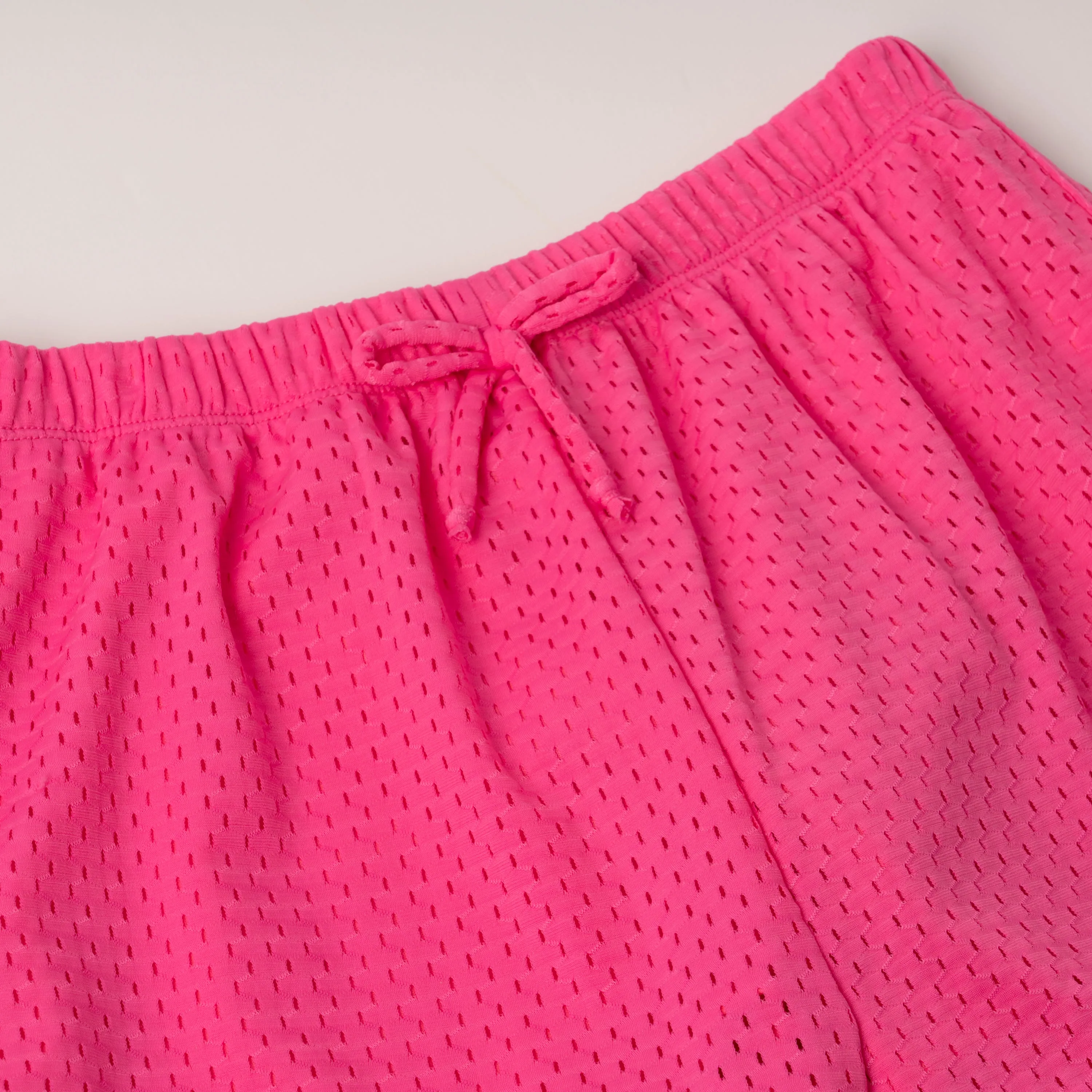 Mesh Active Short