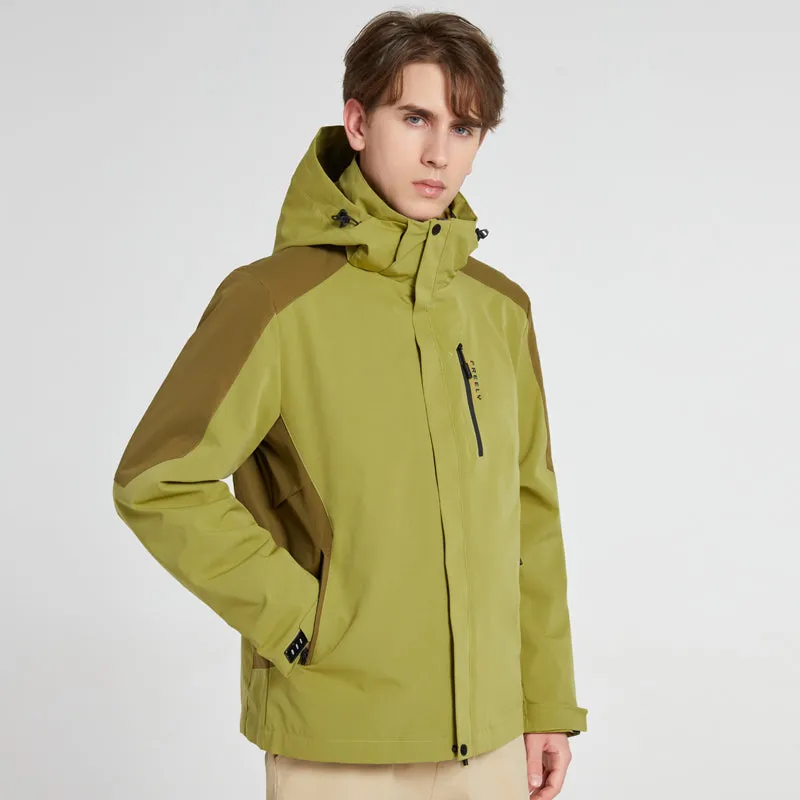 MLB 2299 Outdoor Jacket