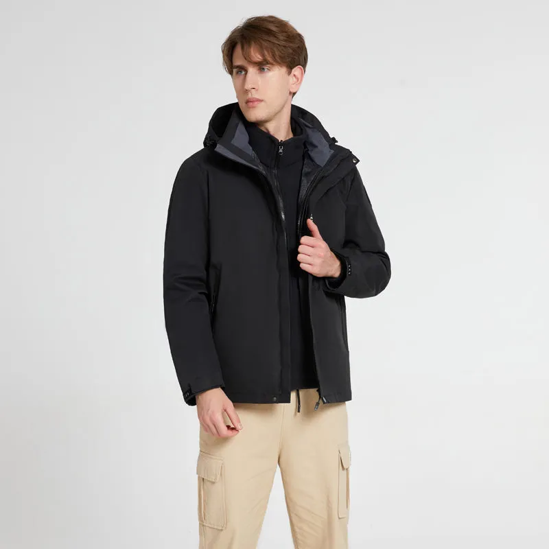 MLB 2299 Outdoor Jacket