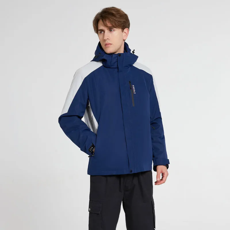 MLB 2299 Outdoor Jacket