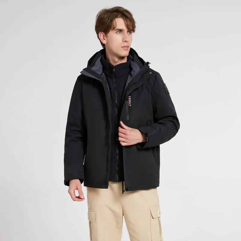 MLB 2299 Outdoor Jacket