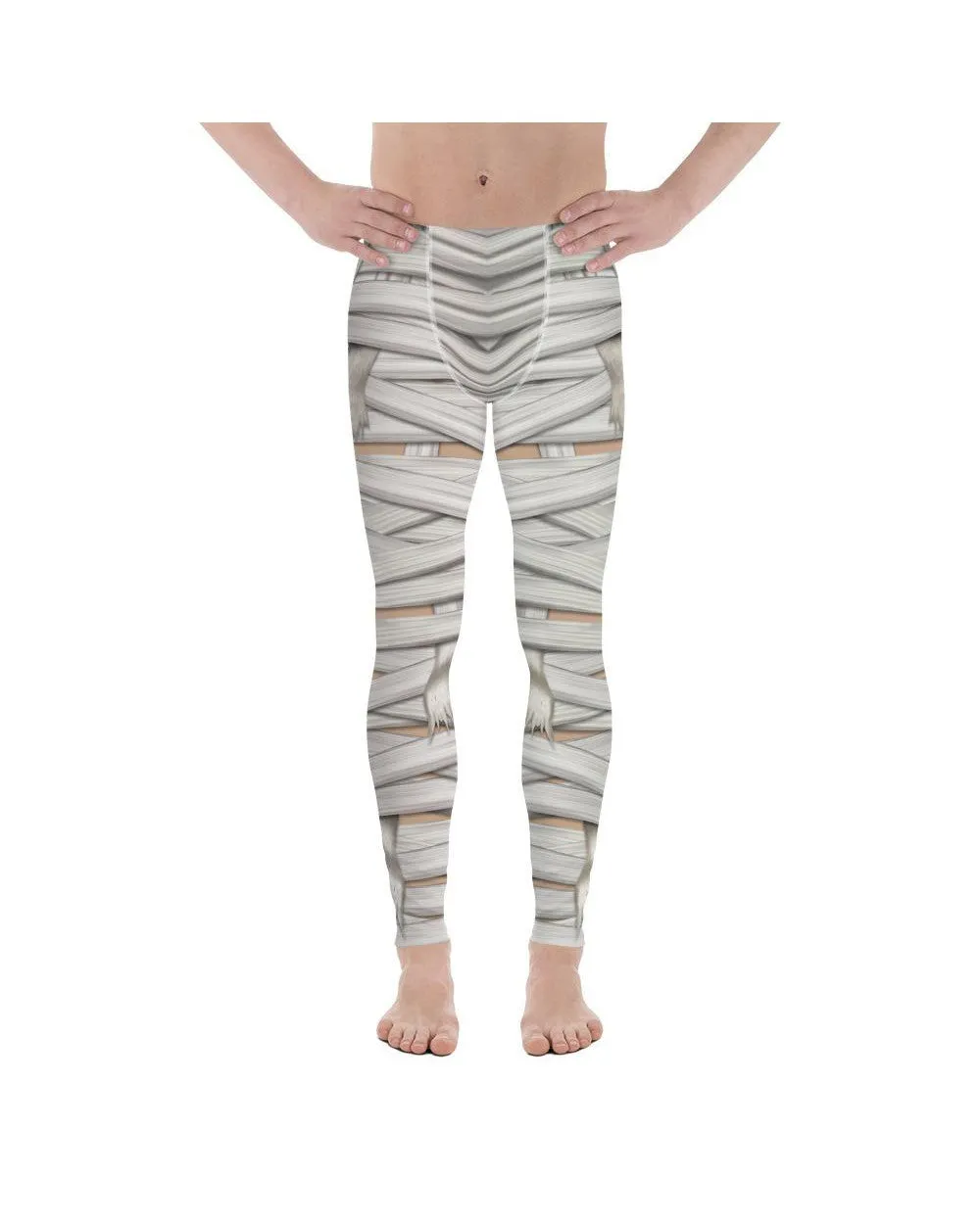 Mummy Legs Meggings