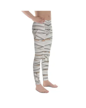 Mummy Legs Meggings