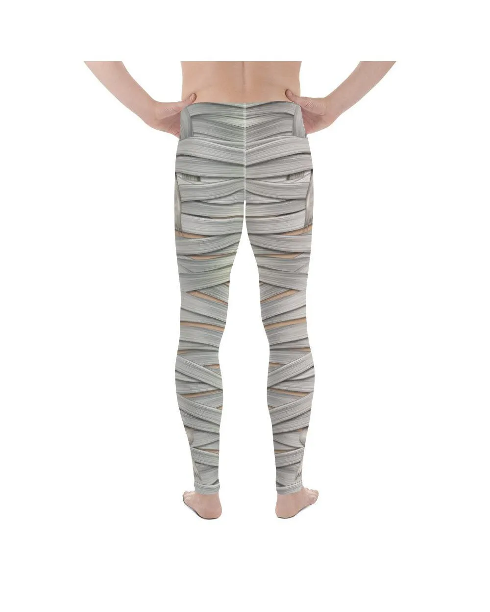 Mummy Legs Meggings