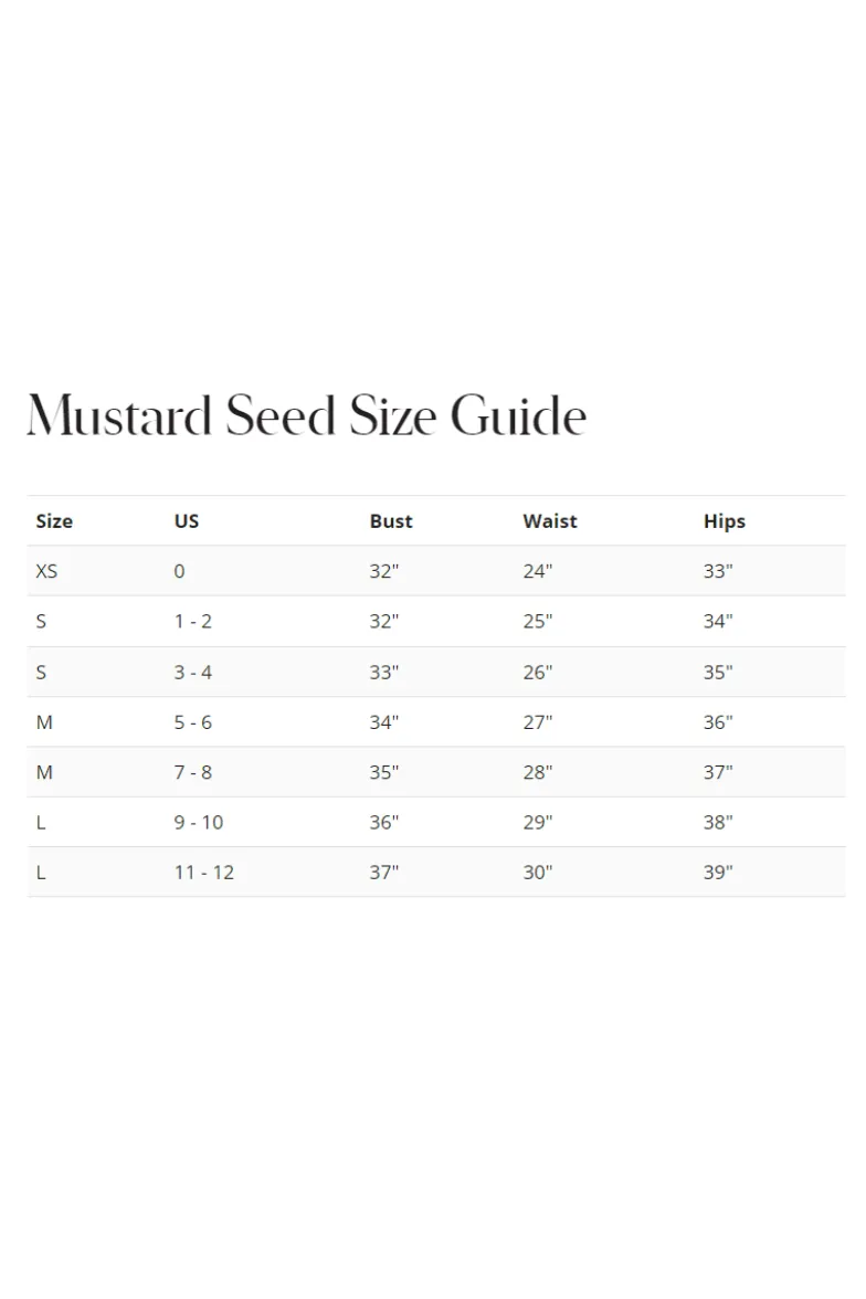 MUSTARD SEED Shirred Halter Neck Dress