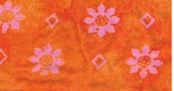 Naranja Mini Sarong