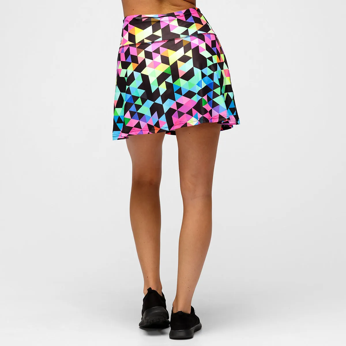 Neo Geo Skort