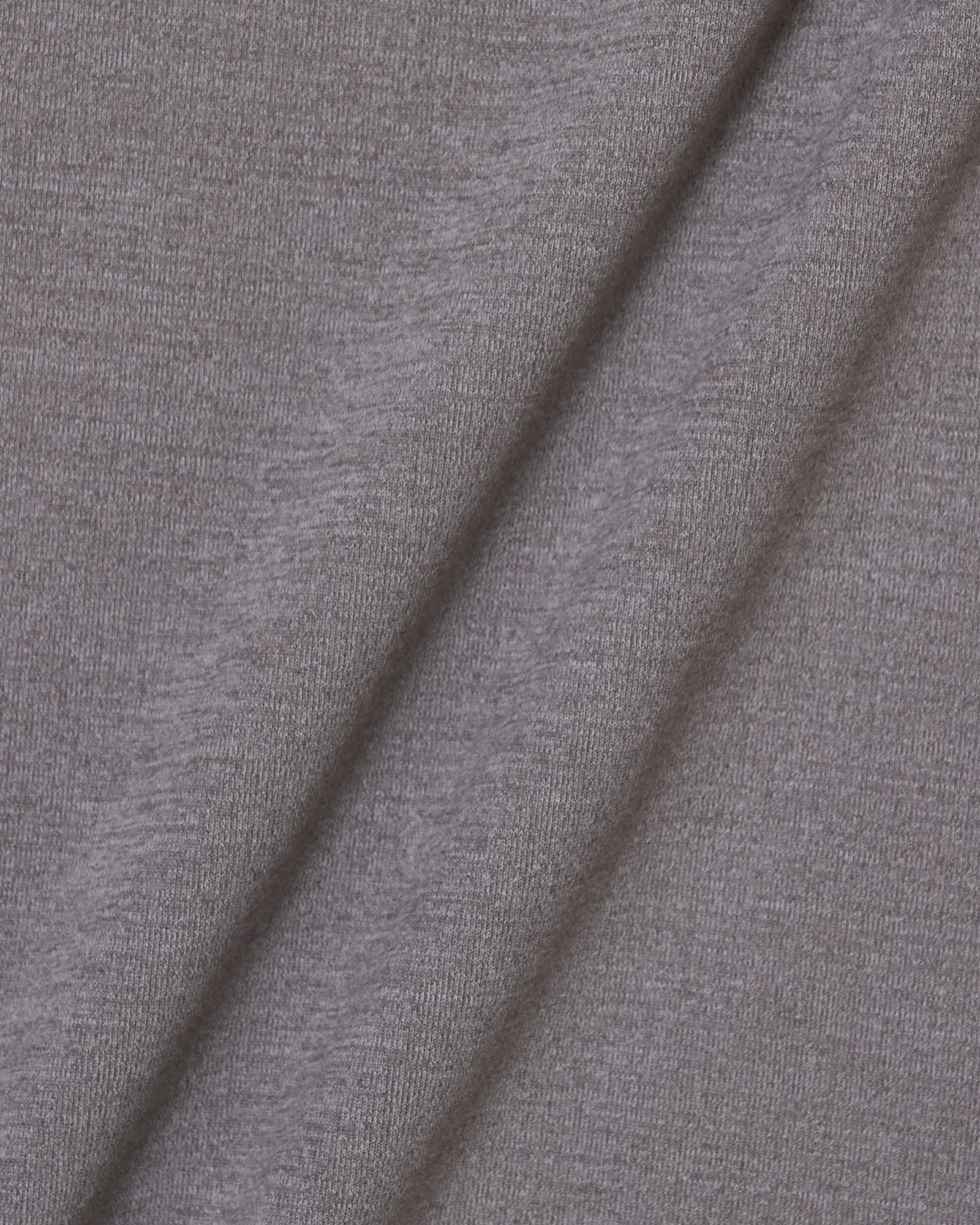 NJO, Cool Breath Mockneck GRAY