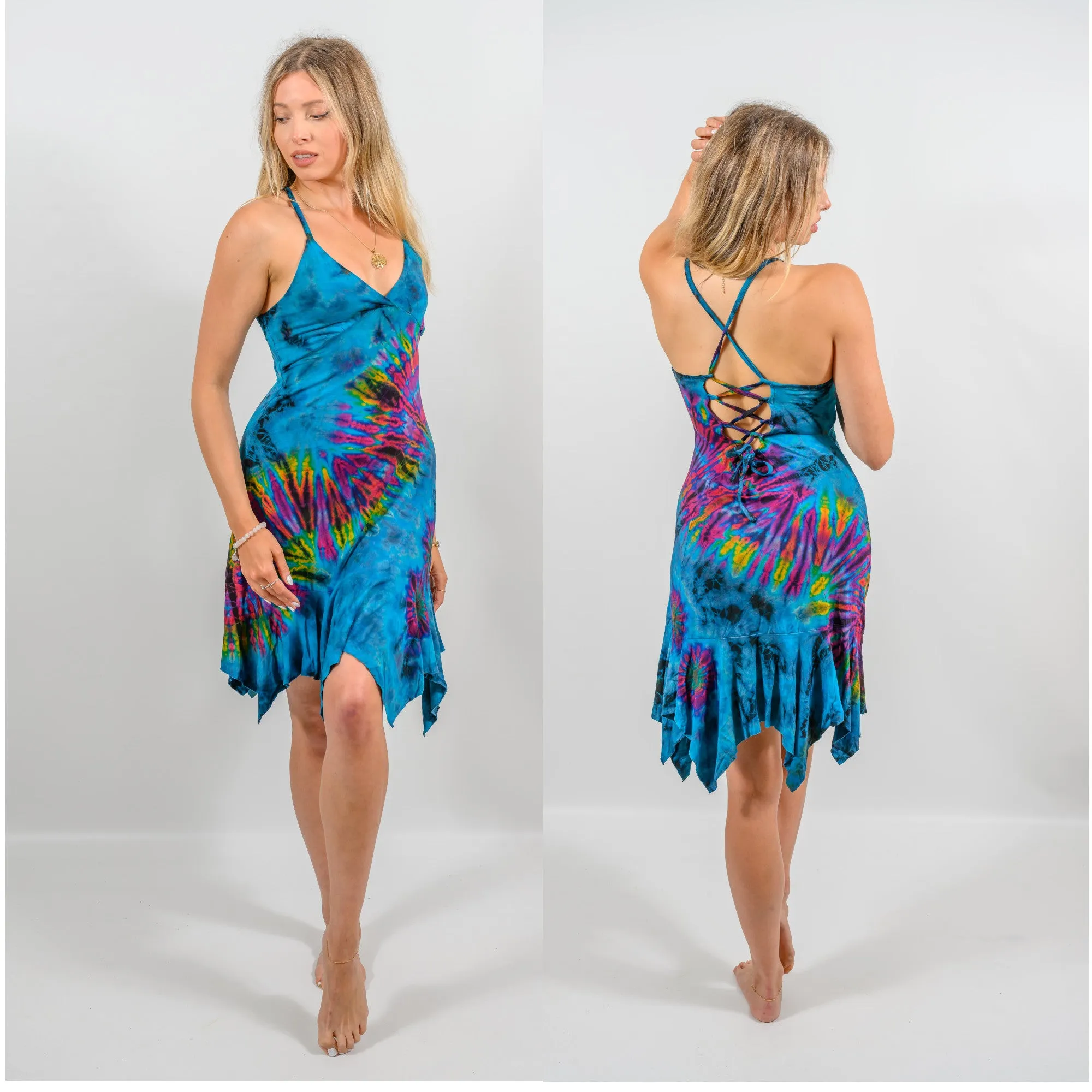 Nymph Dress