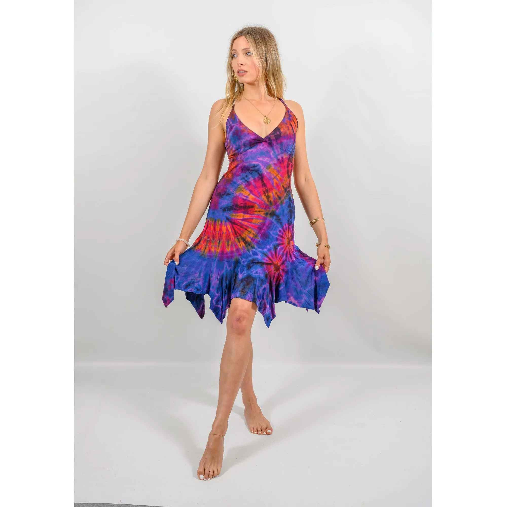 Nymph Dress