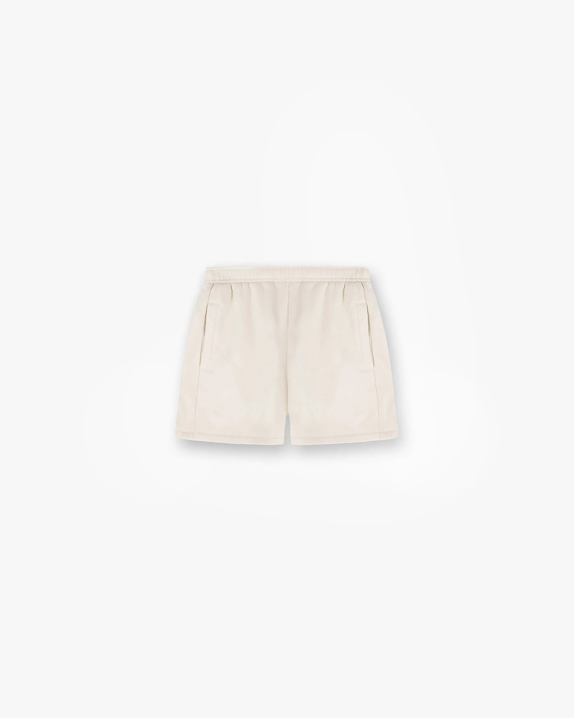 Owners Club Short - Oat Milk