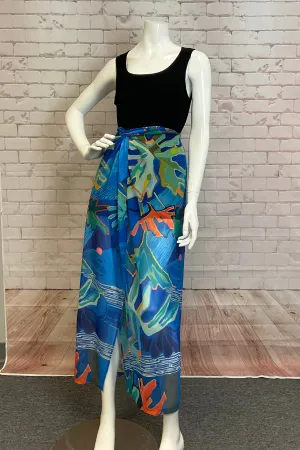 PALMETTO SERIES 2 WAY SARONG
