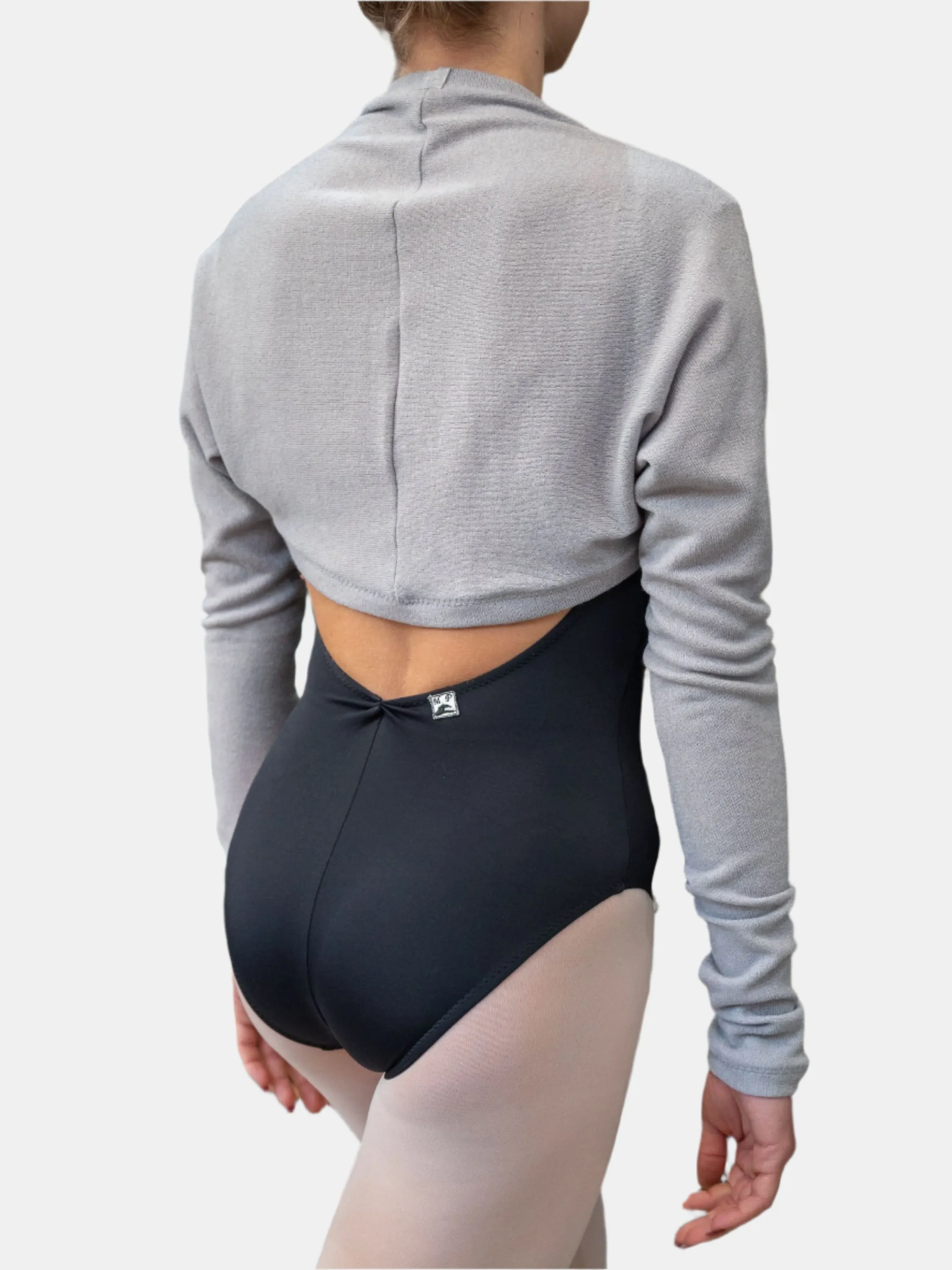 Pearl Warm-up Dance Shrug MP922