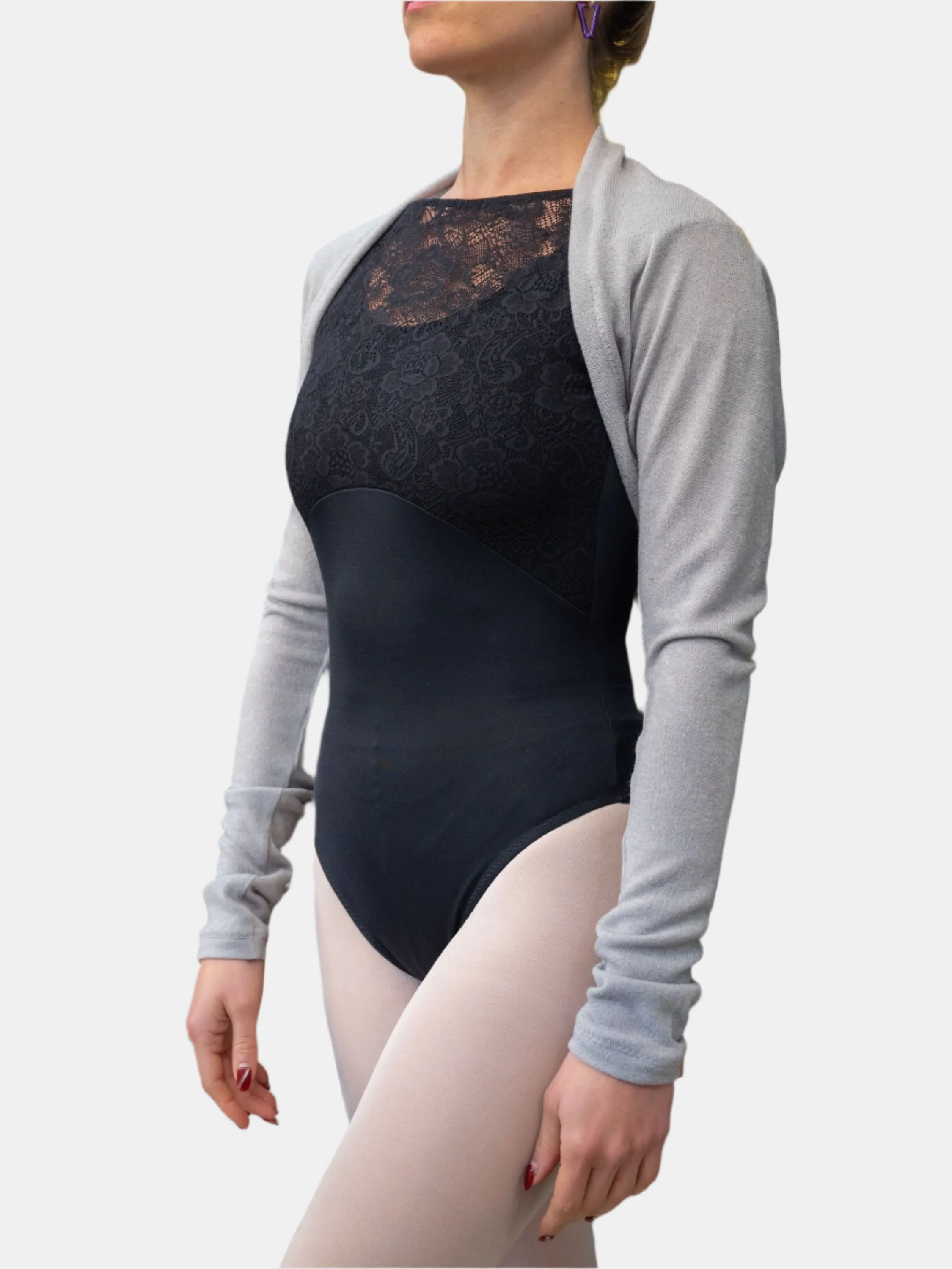 Pearl Warm-up Dance Shrug MP922