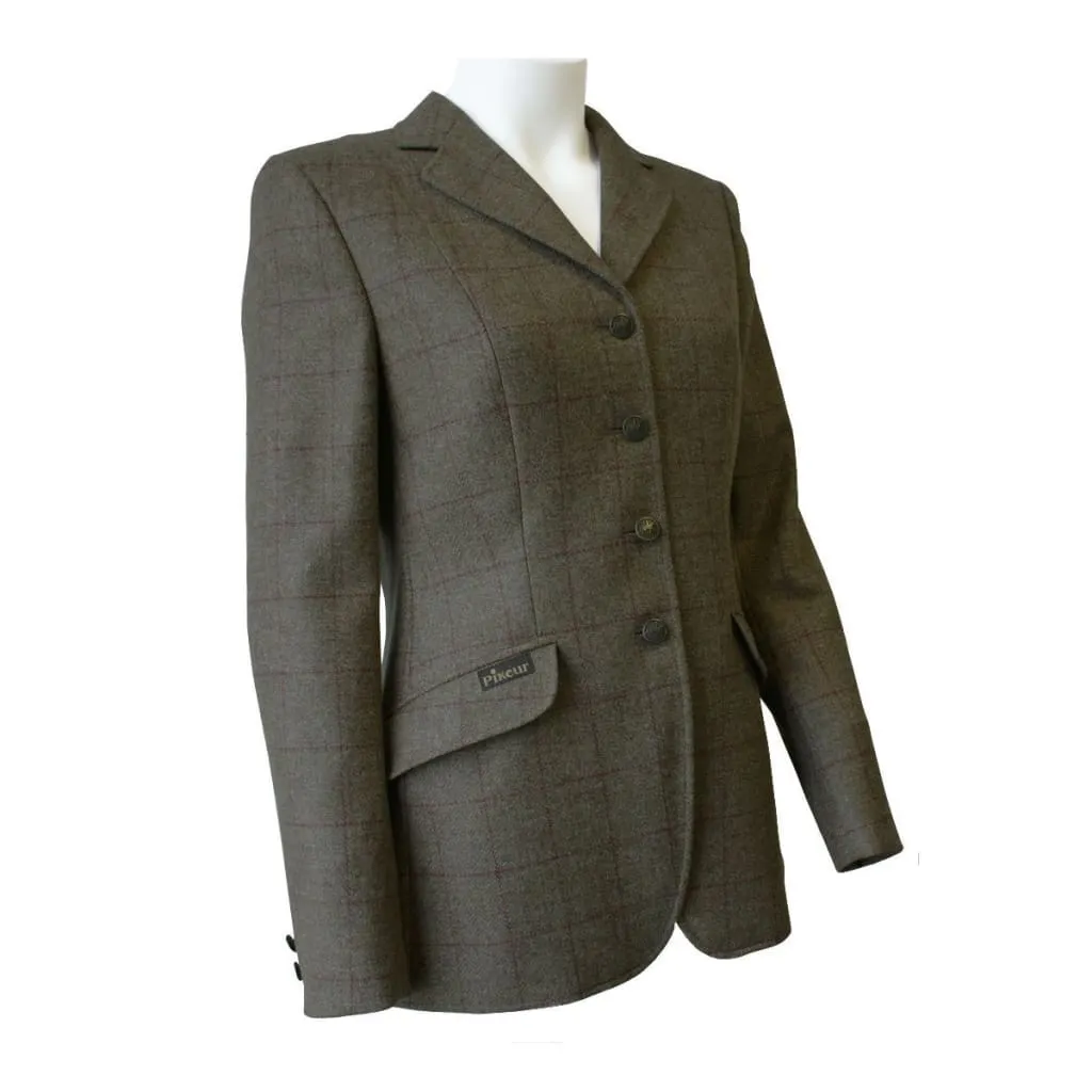 Pikeur Epsom Tweed Jacket