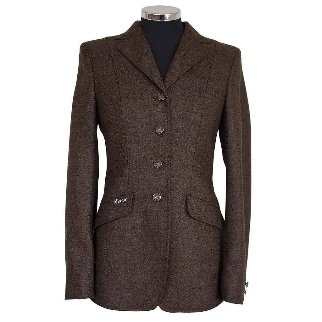 Pikeur Epsom Tweed Jacket